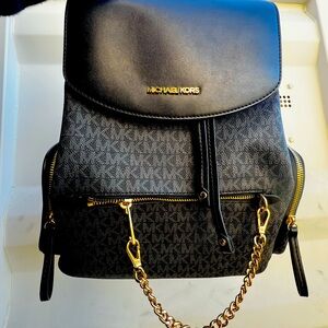 Michael Kors Backpack